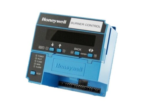 RM7838B1013 Honeywell Burner Control