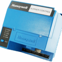RM7840L1026 Honeywell Burner Control
