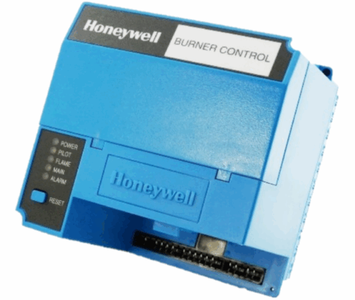 RM7888A1027 Honeywell Burner Control
