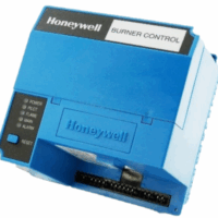 RM7890B1014 Honeywell Burner Control
