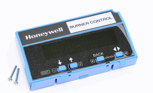 S7800A1001 Honeywell Keyboard Display