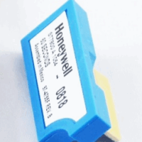 ST7800A1054 Honeywell PURGE TIMER