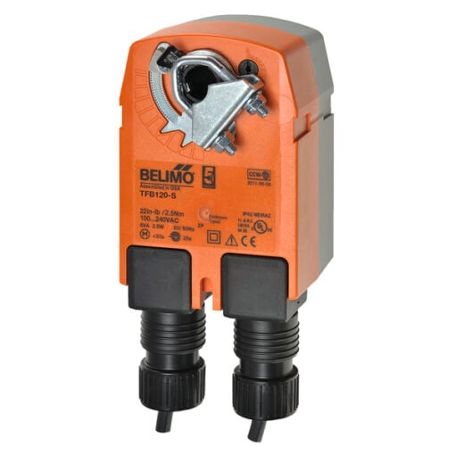 TFB120-S Belimo Damper Actuator