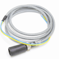 UV7A4 Fireye UV Scanner