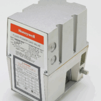 V4055D1019 Honeywell INDUSTRIAL Fluid Power Actuator