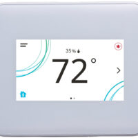 TEC3612-16-000 Johnson Controls Thermostat Controller