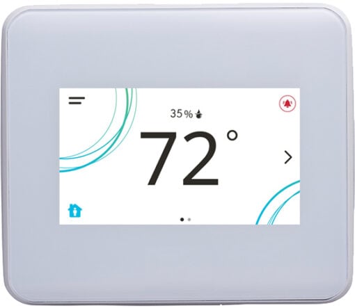 TEC3112-14-000 Johnson Controls Thermostat