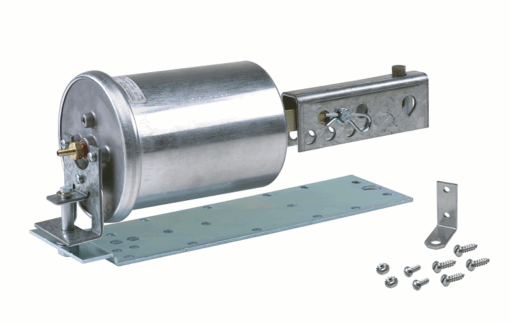 331-4311 Siemens Actuator