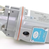 45UV5-1000 Fireye Unit Assembly