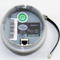 95DISP-1 Fireye VFD DISPLAY