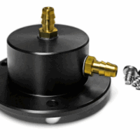 ACI 85930-006-000 Q5/B5 Pump Kit/Cal Adapter