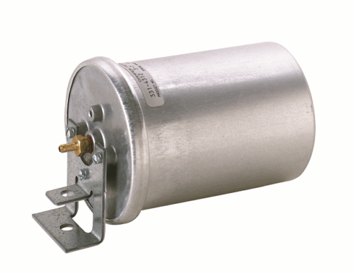 331-4821 Siemens Actuator