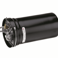 331-2961 Siemens Actuator