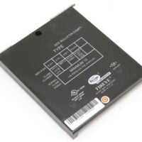 EUVS4 Fireye Amplifier