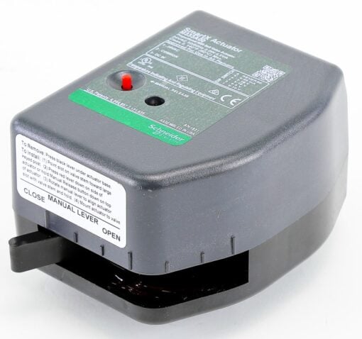 M333A01 Schneider Electric Actuator