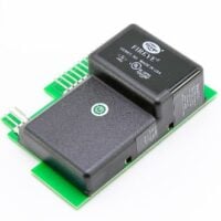 MART1 Fireye Amplifier