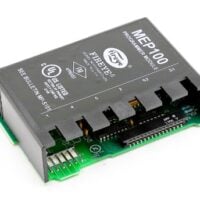 MEP100 Fireye Programmer