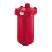 113076 Bell & Gossett High Capacity Air Vent (Model No. 107A) 1