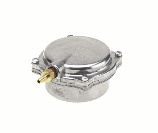599-01088 Siemens Valve Actuator