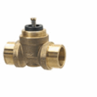 599-00512 Siemens ZONE Valve