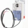 GDE131.1P Siemens Actuator