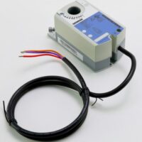 GDE131.1U Siemens Actuator