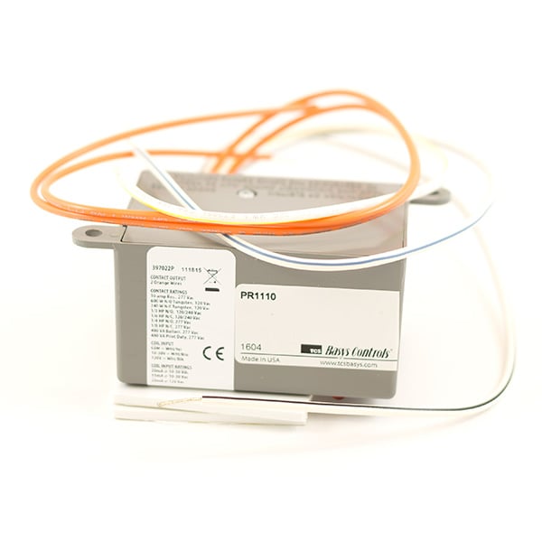 PR1110 TCS Basys Relay