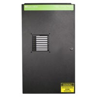 QWL 3.1 REV3 TCS Basys Panel