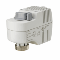SFA71U Siemens Electronic Valve Actuator