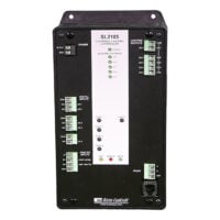 SL2105 TCS Basys LIGHTING Control