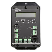 SZ1144 TCS Basys Temperature Monitor