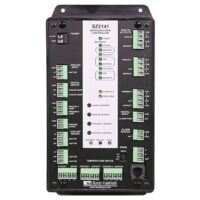 SZ2141 TCS Basys Controller