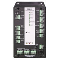 SZ2165 TCS Basys Controller