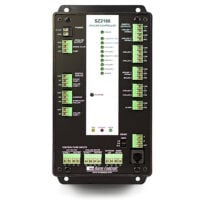 SZ2166 TCS Basys Controller