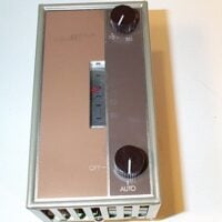 T22AAA-1C Johnson Controls Thermostat