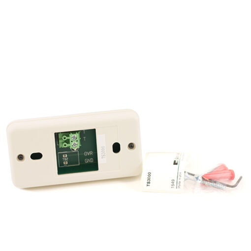 TS3000 TCS Basys Sensor