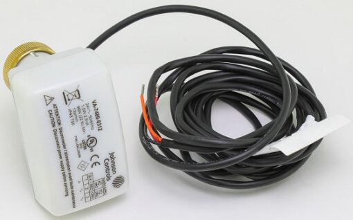 VA-7480-0312 Johnson Controls Actuator