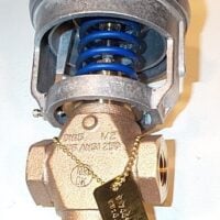 VG7441GT+3008E Johnson Controls Valve Actuator