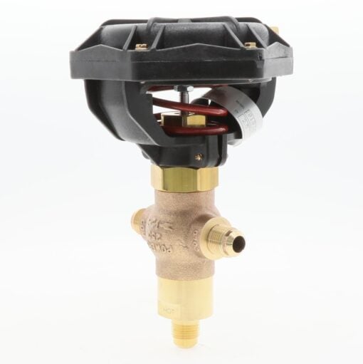 658-0052 Siemens Valve