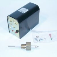 158421 Model Ps-851-Rx2-120 McDonnell & Miller Probe Control