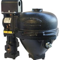 133800 Model 247-2 McDonnell & Miller Water Feeder