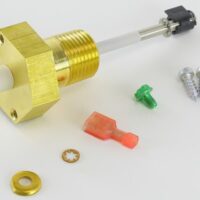 354140 Model PA-800-RX2 McDonnell & Miller PROBE