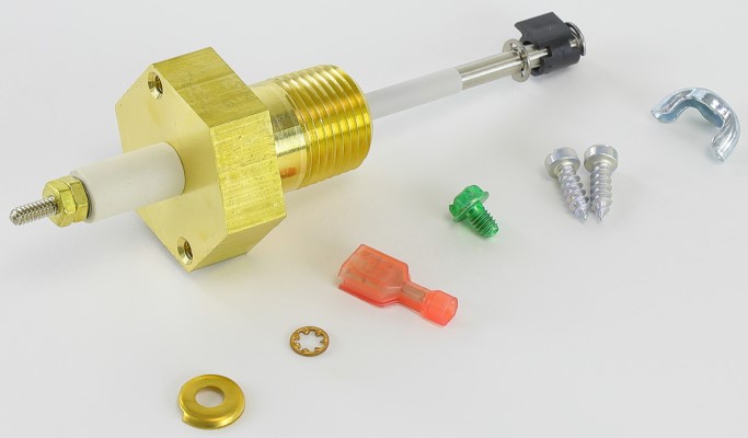 354140 Model PA-800-RX2 McDonnell & Miller PROBE