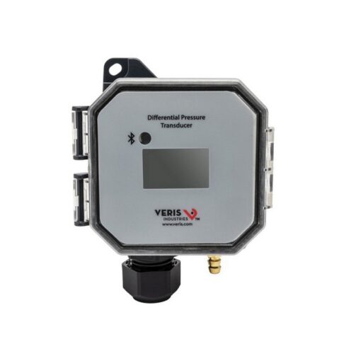 PX3PLX02 Veris Pressure Transducer