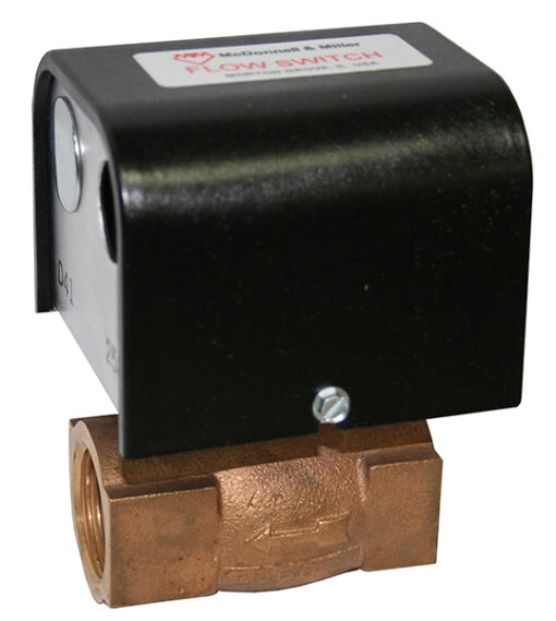 FS5-1 McDonnell Miller Flow Switch