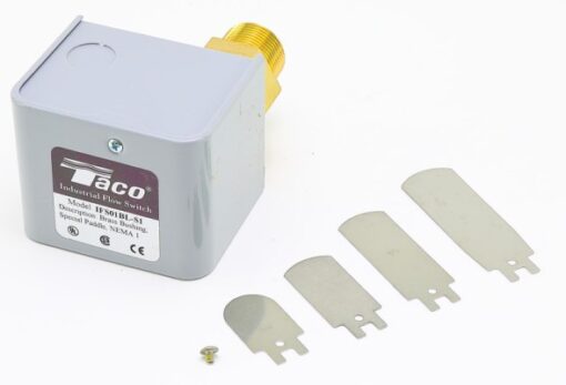 100208653 Lochinvar Flow Switch (IFS01BN-S1)