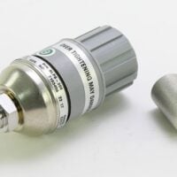 BLPS-200 Fireye Pressure Transducer