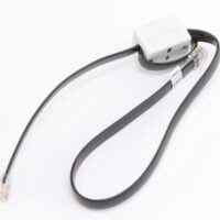 ED580-2 Fireye DISPLAY