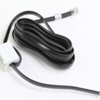 ED580-8 Fireye DISPLAY