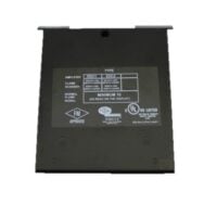 EDC1 Fireye Amplifier and EDC2 Fireye Amplifier